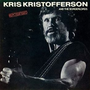 Download track The Heart Kris Kristofferson, The Borderlords