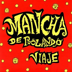 Download track Secuelas Mancha De Rolando