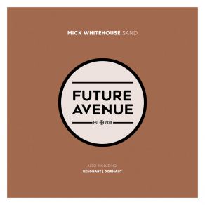 Download track Dormant Mick Whitehouse