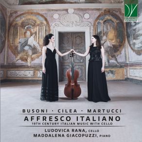 Download track Kleine Suite, Op. 23: I. Moderato Ma Energico Ludovica Rana, Maddalena Giacopuzzi