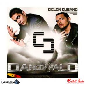 Download track La Figura Ciclon Cubano