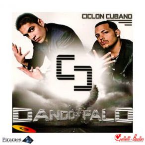 Download track El Palo Ciclon Cubano