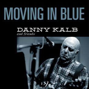 Download track In My Time Of Dying Danny Kalb, Friends