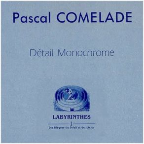 Download track Fragments Pascal Comelade