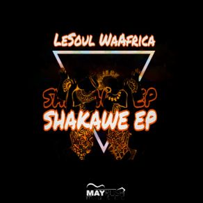 Download track Not Ashamed LeSoul WaAfrica