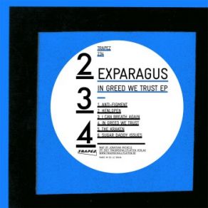 Download track Anti-Figment Exparagus