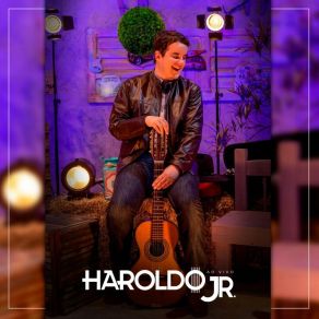 Download track Hoje É Dia De Rodeio (Ao Vivo) Haroldo Jr