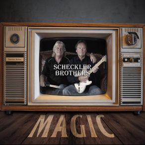 Download track Believe Me This Time Scheckler Brothers