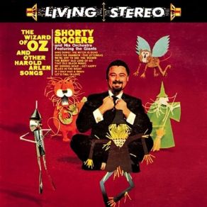 Download track The Merry Old Land Of Oz Shorty Rogers