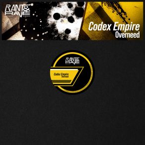 Download track Antem Crackler Codex Empire