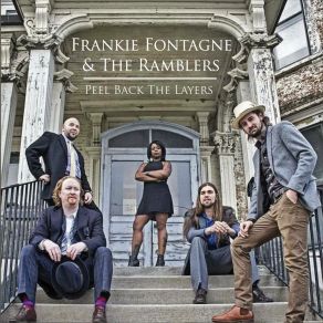 Download track The Jungle Frankie Fontagne