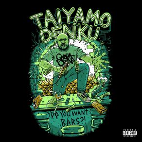 Download track J. W. M. F. Taiyamo DenkuThe Freeway, Dizzy Dizasta