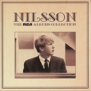 Download track I Will Take You There (From ''Skidoo -- Original Soundtrack Recording'' -- RCA Victor LSO-1152 -- 1968) Harry Nilsson