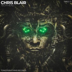 Download track Applicator Chris Blair