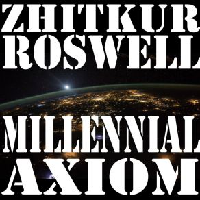 Download track Impostors Zhitkur Roswell