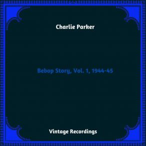 Download track 20th Century Blues Charlie Parker