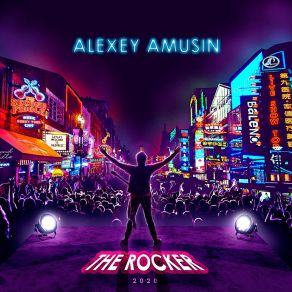 Download track Summer Party Alexey Amusin