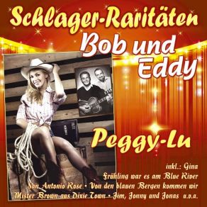 Download track Peggy-Lu (Peggy Sue) The Bob, EddyPeggy Sue