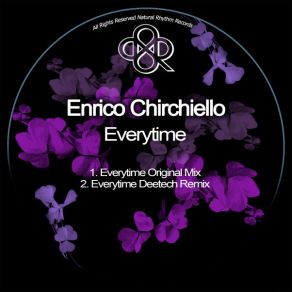 Download track Everytime Enrico Chirchiello