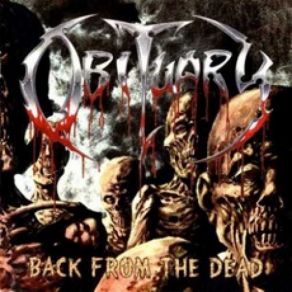 Download track Download Obituary