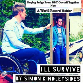 Download track Knock Backs Simon Kindleysides