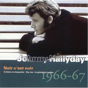 Download track LA PETITE FILLE DE L'HIVER Johnny Hallyday