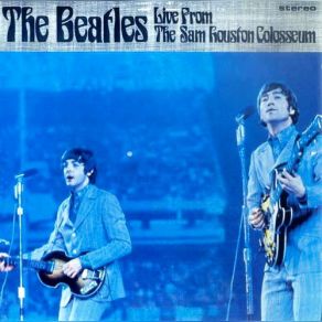 Download track I Wanna Be Your Man The Beatles