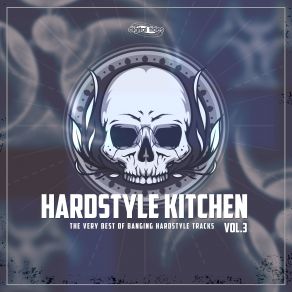 Download track El Reino Del Hardstyle Vicente One More Time