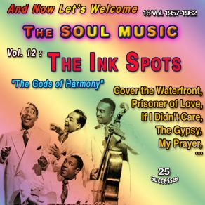 Download track Someone's Rocking My Dreamboat The Ink Spots