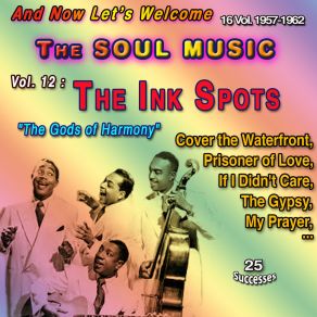 Download track You're Breaking My Heart All Over The Ink Spots