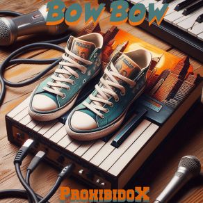 Download track Guan Guan ProhibidoX