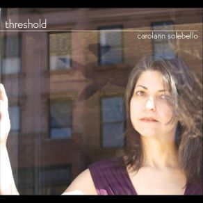 Download track Someone Else's Dream Carolann Solebello