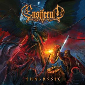 Download track Cry For The Earth Bounds (Demo) Ensiferum