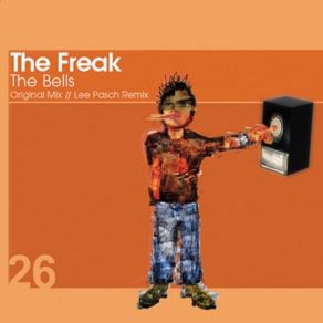 Download track The Bells (Lee Pasch Remix) The Freak