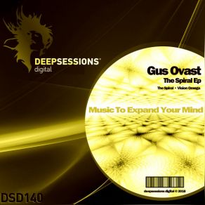 Download track Vision Omega Gus Ovast