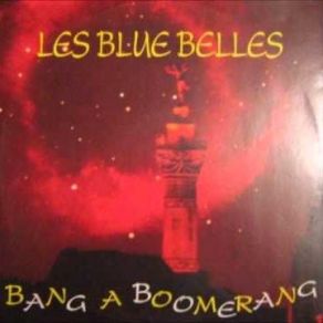 Download track Don't Let Me Be Misunderstood (Short Version) Les Blue Belles