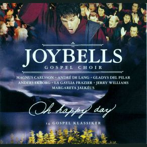 Download track Traditional Gospel Medley Joybells