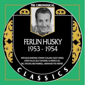 Download track Homesick Ferlin Husky