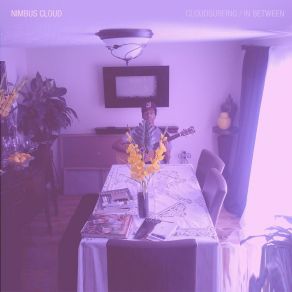 Download track If Things Were Different Nimbus Cloud