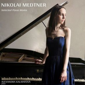 Download track Sonata Triad Op. 11: No. 1 In A-Flat Major Alexandra Kalafatova