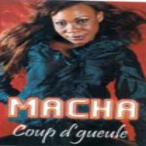 Download track Dominique Macha