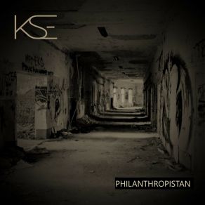 Download track Philanthropistan (Capital City Mix) Klangstube-E