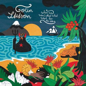 Download track The Lighthouse IV Colin Stetson