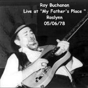 Download track Intro (Soundcheck) Roy Buchanan