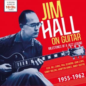 Download track Tangerine Lorenz Hart, Paul Desmond, Jim Hall, Edward Heyman, The Sonny Rollins, Bob Brookmeyer, Ted PersonsTangerine