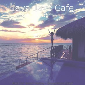 Download track Debonair Beach Parties Java Jazz Cafe