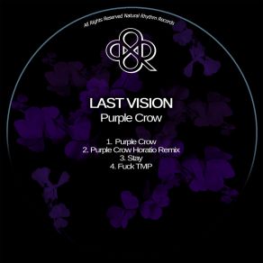 Download track Purple Crow Last Vision