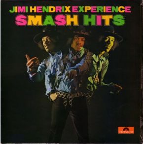 Download track Manic Depression Jimi Hendrix