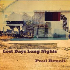 Download track Find Me In The Dark Paul Benoit