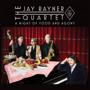 Download track Blue Skies (Live) The Jay Rayner Quartet